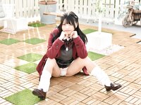 [Lovepop] Rio Hashimoto 橋本りお - GL0114 Photoset 001 - 005