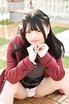[Lovepop] Rio Hashimoto 橋本りお - GL0114 Photoset 001 - 005