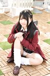 [Lovepop] Rio Hashimoto 橋本りお - GL0114 Photoset 001 - 005