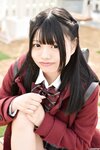 [Lovepop] Rio Hashimoto 橋本りお - GL0114 Photoset 001 - 005