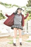 [Lovepop] Rio Hashimoto 橋本りお - GL0114 Photoset 001 - 005