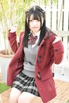 [Lovepop] Rio Hashimoto 橋本りお - GL0114 Photoset 001 - 005