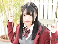 [Lovepop] Rio Hashimoto 橋本りお - GL0114 Photoset 001 - 005