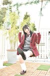 [Lovepop] Rio Hashimoto 橋本りお - GL0114 Photoset 001 - 005