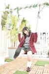 [Lovepop] Rio Hashimoto 橋本りお - GL0114 Photoset 001 - 005