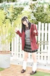 [Lovepop] Rio Hashimoto 橋本りお - GL0114 Photoset 001 - 005