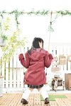 [Lovepop] Rio Hashimoto 橋本りお - GL0114 Photoset 001 - 005