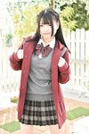[Lovepop] Rio Hashimoto 橋本りお - GL0114 Photoset 001 - 005