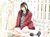 [Lovepop] Rio Hashimoto 橋本りお - GL0114 Photoset 001 - 005