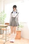 [Lovepop] Rio Hashimoto 橋本りお - GL0114 Photoset 001 - 005