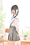 [Lovepop] Rio Hashimoto 橋本りお - GL0114 Photoset 001 - 005