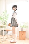 [Lovepop] Rio Hashimoto 橋本りお - GL0114 Photoset 001 - 005