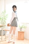 [Lovepop] Rio Hashimoto 橋本りお - GL0114 Photoset 001 - 005