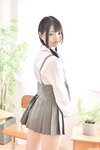 [Lovepop] Rio Hashimoto 橋本りお - GL0114 Photoset 001 - 005