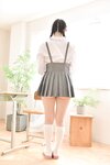 [Lovepop] Rio Hashimoto 橋本りお - GL0114 Photoset 001 - 005
