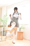 [Lovepop] Rio Hashimoto 橋本りお - GL0114 Photoset 001 - 005