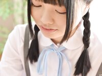[Lovepop] Rio Hashimoto 橋本りお - GL0114 Photoset 001 - 005