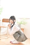 [Lovepop] Rio Hashimoto 橋本りお - GL0114 Photoset 001 - 005
