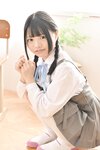 [Lovepop] Rio Hashimoto 橋本りお - GL0114 Photoset 001 - 005