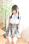 [Lovepop] Rio Hashimoto 橋本りお - GL0114 Photoset 001 - 005