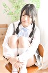 [Lovepop] Rio Hashimoto 橋本りお - GL0114 Photoset 001 - 005