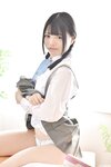 [Lovepop] Rio Hashimoto 橋本りお - GL0114 Photoset 001 - 005