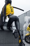 Coser@Candy Ball - Cyber Kitty