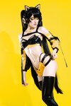 Coser@Candy Ball - Cyber Kitty