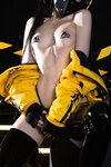 Coser@Candy Ball - Cyber Kitty