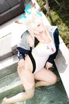 [Cosplay] Mui Anzai 安斎夢唯 – Kanna