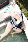 [Cosplay] Mui Anzai 安斎夢唯 – Kanna