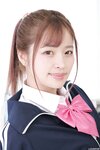 [Lovepop] Rika Tsubaki 椿りか - L0795 Photoset 005 School Uniform (tracksuit)