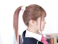 [Lovepop] Rika Tsubaki 椿りか - L0795 Photoset 005 School Uniform (tracksuit)
