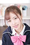 [Lovepop] Rika Tsubaki 椿りか - L0795 Photoset 005 School Uniform (tracksuit)