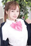 [Lovepop] Rika Tsubaki 椿りか - L0795 Photoset 005 School Uniform (tracksuit)