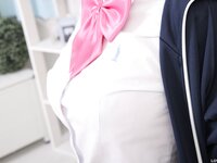 [Lovepop] Rika Tsubaki 椿りか - L0795 Photoset 005 School Uniform (tracksuit)
