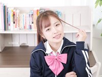 [Lovepop] Rika Tsubaki 椿りか - L0795 Photoset 005 School Uniform (tracksuit)