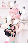 [Cosplay] ZinieQ - Varesa