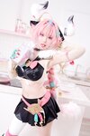 [Cosplay] ZinieQ - Varesa