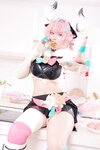 [Cosplay] ZinieQ - Varesa