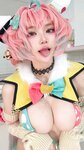 [Cosplay] ZinieQ - Varesa