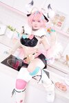 [Cosplay] ZinieQ - Varesa