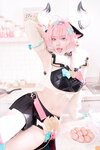[Cosplay] ZinieQ - Varesa