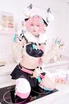 [Cosplay] ZinieQ - Varesa