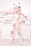 [Cosplay] ZinieQ - Varesa