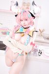 [Cosplay] ZinieQ - Varesa