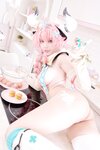 [Cosplay] ZinieQ - Varesa