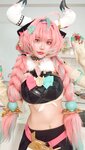 [Cosplay] ZinieQ - Varesa
