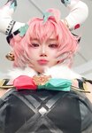 [Cosplay] ZinieQ - Varesa