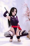 [Cosplay] Umeko J - Psylocke